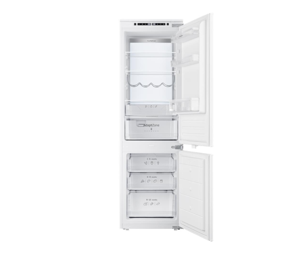 AMICA BK34059.6 DFZOL NoFrost - 1526424 - zdjęcie 4
